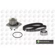 BGA TB1401CPK-1 - Pompe à eau + kit de courroie de distribution
