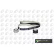 BGA TB2204K - Kit de distribution