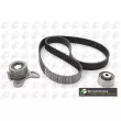 BGA TB2703K - Kit de distribution