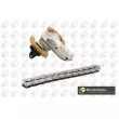 BGA TC0104K - Kit de distribution par chaîne