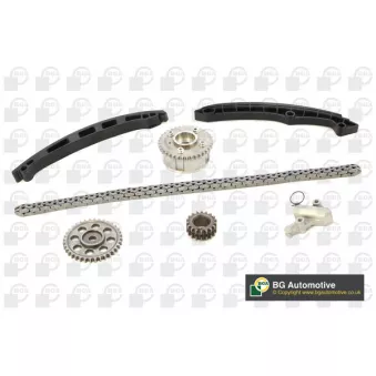 Kit de distribution par chaîne BGA OEM 03C109469R