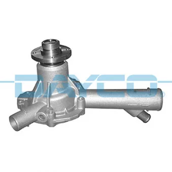 Pompe à eau DAYCO DP363 pour MERCEDES-BENZ CLASSE C C 200 T Kompressor - 192cv