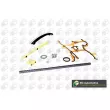 BGA TC0237FK - Kit de distribution par chaîne