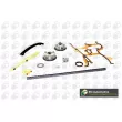 BGA TC0237VFK - Kit de distribution par chaîne