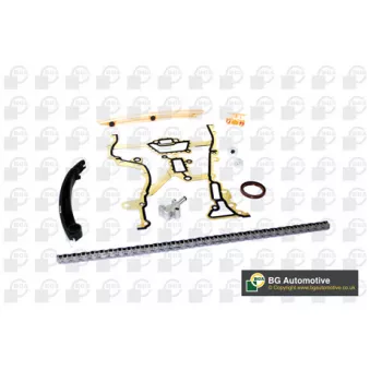Kit de distribution par chaîne BGA OEM 55562235