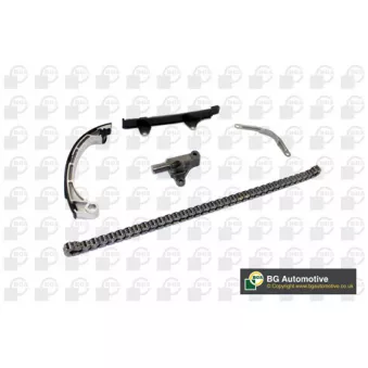 Kit de distribution par chaîne BGA OEM 1350623020