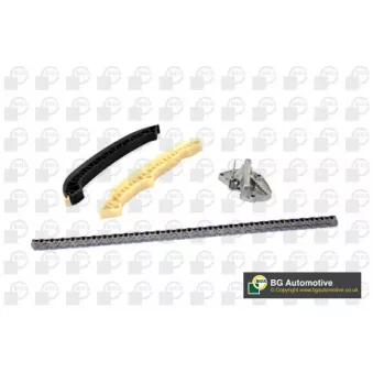Kit de distribution par chaîne BGA OEM 03E109507S