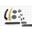 Kit de distribution par chaîne BGA [TC0415FK]