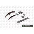 Kit de distribution par chaîne BGA [TC0465FK]