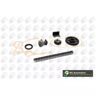 BGA TC0605FK - Kit de distribution par chaîne