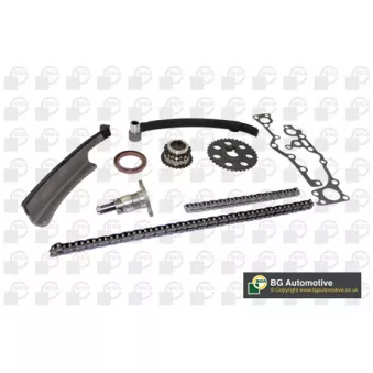 Kit de distribution par chaîne BGA OEM 1352375010