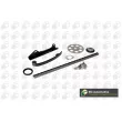 BGA TC0650FK - Kit de distribution par chaîne