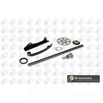 Kit de distribution par chaîne BGA OEM 1307077A12