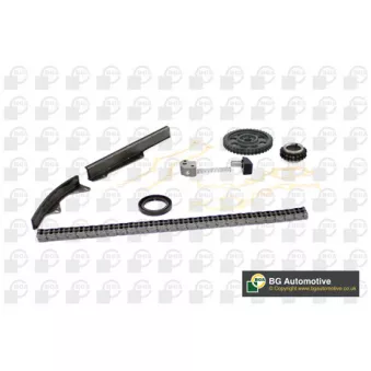 BGA TC0690FK - Kit de distribution par chaîne