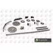 BGA TC0705FK - Kit de distribution par chaîne