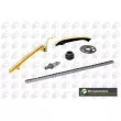 BGA TC0785FK - Kit de distribution par chaîne