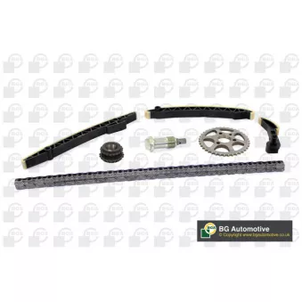Kit de distribution par chaîne BGA OEM 6400520401