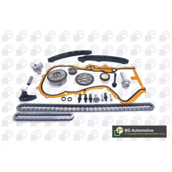 Kit de distribution par chaîne BGA OEM 03C115230C