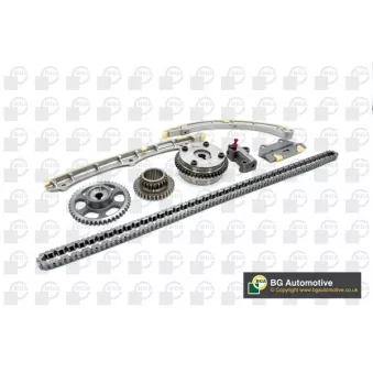 Kit de distribution par chaîne BGA OEM 14540PRBA01