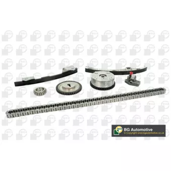Kit de distribution par chaîne BGA OEM ZJ0112500B