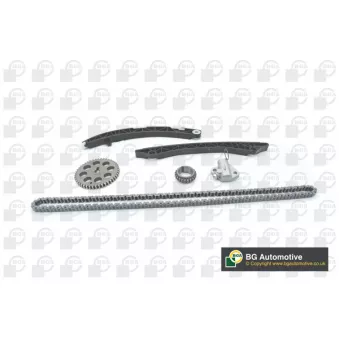 Kit de distribution par chaîne BGA OEM 1283169J00