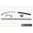 Kit de distribution par chaîne BGA [TC8510K]