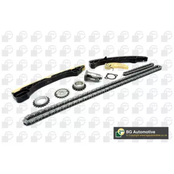 Kit de distribution par chaîne BGA OEM 1354037030