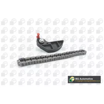 Kit de chaînes, commade de pompe à huile BGA TC9506K