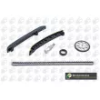 BGA TC9600FK - Kit de distribution par chaîne