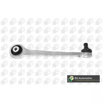 Bras de liaison, suspension de roue avant droit BGA TRC01002 pour AUDI Q5 SQ5 TFSI quattro - 354cv