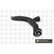 BGA TRC01025 - Bras de liaison, suspension de roue avant gauche 