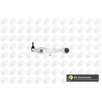 Bras de liaison, suspension de roue avant BGA TRC0107 pour AUDI A4 RS4 quattro - 420cv