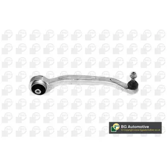 Bras de liaison, suspension de roue avant droit BGA TRC0160 pour AUDI A6 3.0 TDI quattro - 211cv