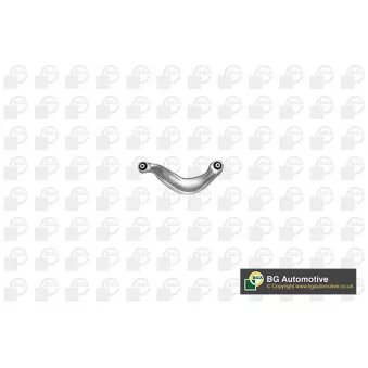 Bras de liaison, suspension de roue arrière gauche BGA OEM 8K0505323D