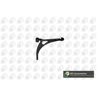 Triangle ou bras de suspension (train arrière) BGA OEM 8Z0407152J