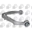 BGA TRC0205 - Bras de liaison, suspension de roue avant gauche 