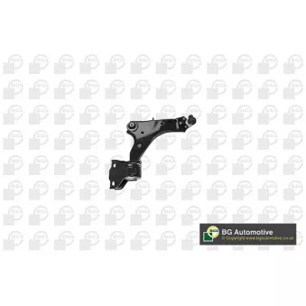 Bras de liaison, suspension de roue avant droit BGA OEM J9C13931