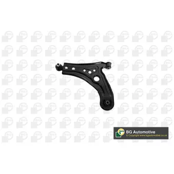 Bras de liaison, suspension de roue avant gauche BGA OEM 96535081