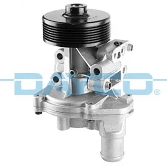 Pompe à eau DAYCO DP435 pour FORD TRANSIT 2.4 DI - 75cv