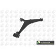 BGA TRC1412 - Bras de liaison, suspension de roue avant droit 