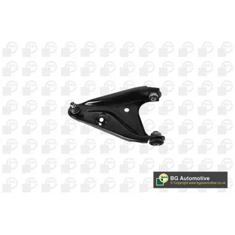 Bras de liaison, suspension de roue avant gauche BGA OEM 545011362R
