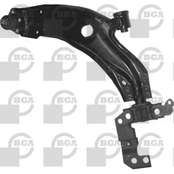Bras de liaison, suspension de roue avant gauche BGA OEM 51772993