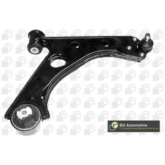 Bras de liaison, suspension de roue avant droit BGA OEM 1618067480