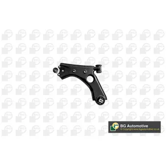 Bras de liaison, suspension de roue avant gauche BGA OEM 352516