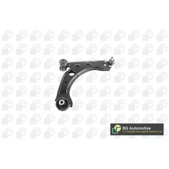 Bras de liaison, suspension de roue avant droit BGA OEM 50705465