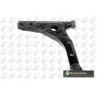 BGA TRC2308 - Bras de liaison, suspension de roue avant gauche 