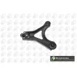 BGA TRC2319 - Bras de liaison, suspension de roue avant gauche 