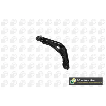 Bras de liaison, suspension de roue avant gauche BGA OEM 1032102