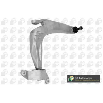 Bras de liaison, suspension de roue avant droit BGA OEM 51350SMGE04