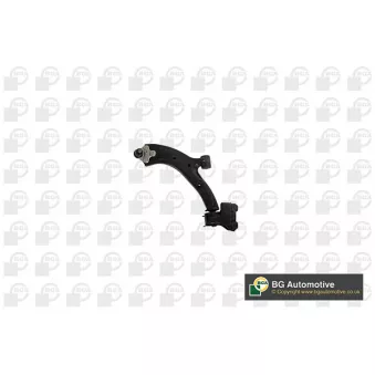 Bras de liaison, suspension de roue avant gauche BGA OEM 51360SWAE01